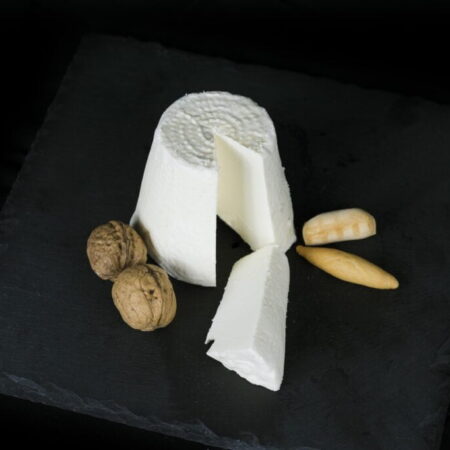 Queso DOP Afuega'l Pitu Blanco