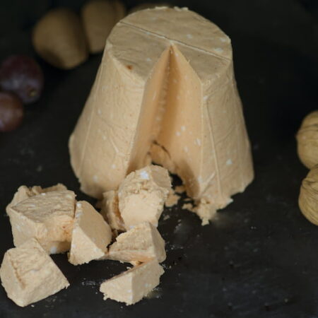 Queso DOP Afuega'l Pitu Roxu