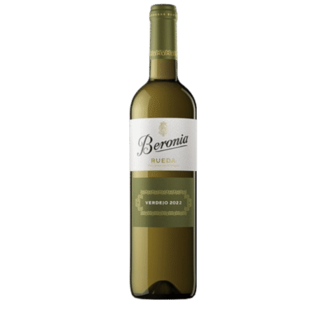 Beronia Verdejo