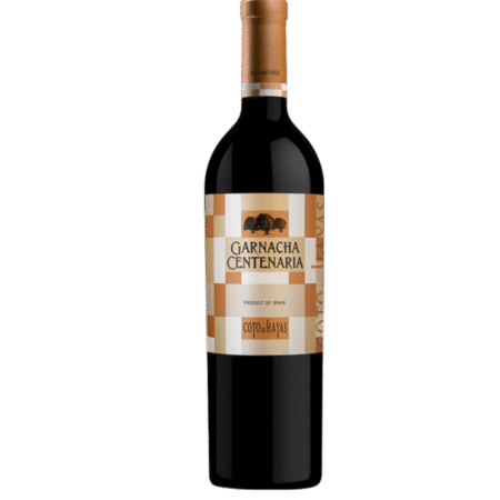 Coto de Hayas Garnacha Centenaria