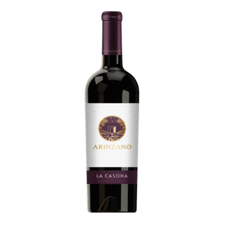Arínzano La Casona