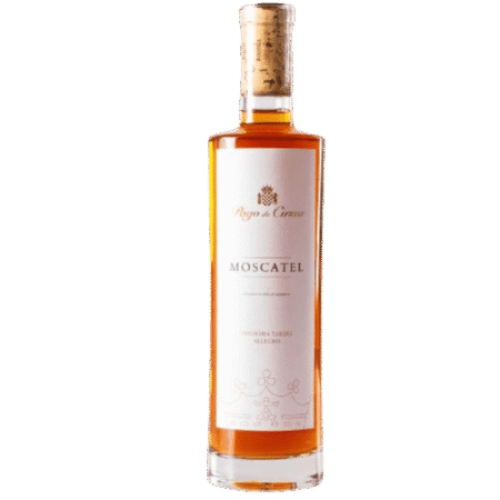 Moscatel Vendimia Tardía