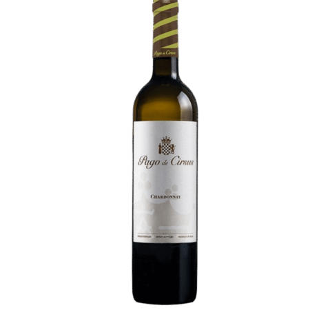 Pago de Cirsus Chardonnay