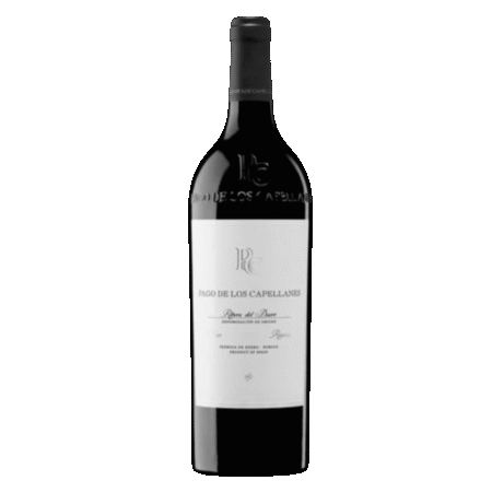 Pago de los Capellanes Reserva