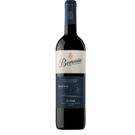 Beronia Reserva
