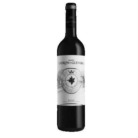Barón Ladrón de Guevara Reserva