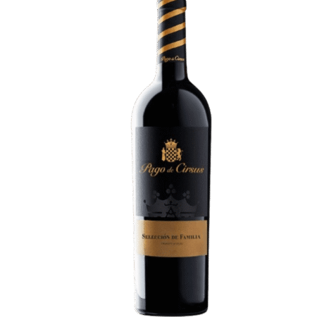 Pago de Cirsus Selección de la Familia