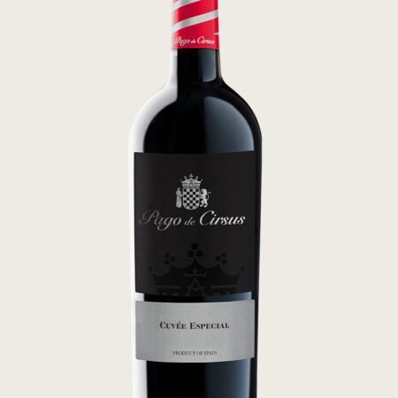 Pago de Cirsus Cuvée Especial 75 cl