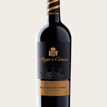 Pago de Cirsus Selección de Familia 75 cl