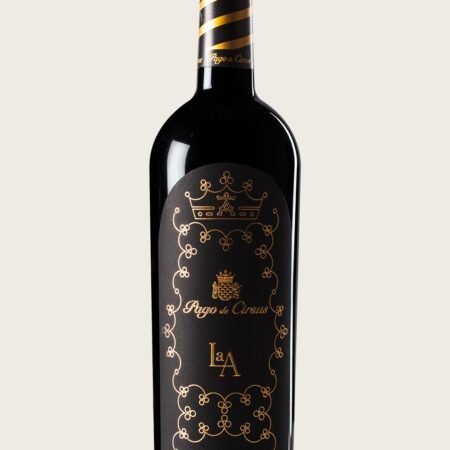 Pago de Cirsus La A 75 cl