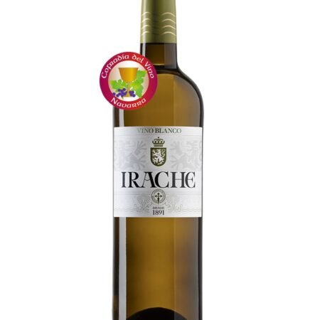 Irache Chardonnay 75 cl
