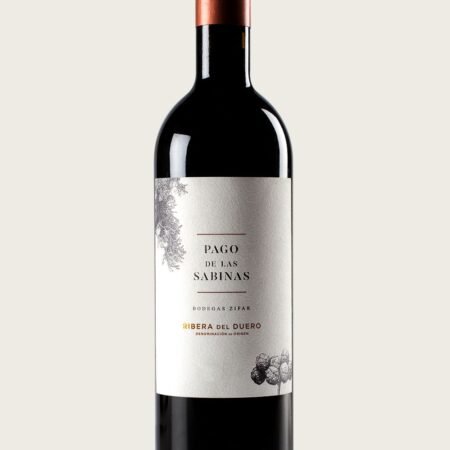 Pago de las Sabinas 75 cl