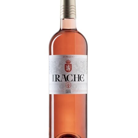 Irache Rosado 75 cl