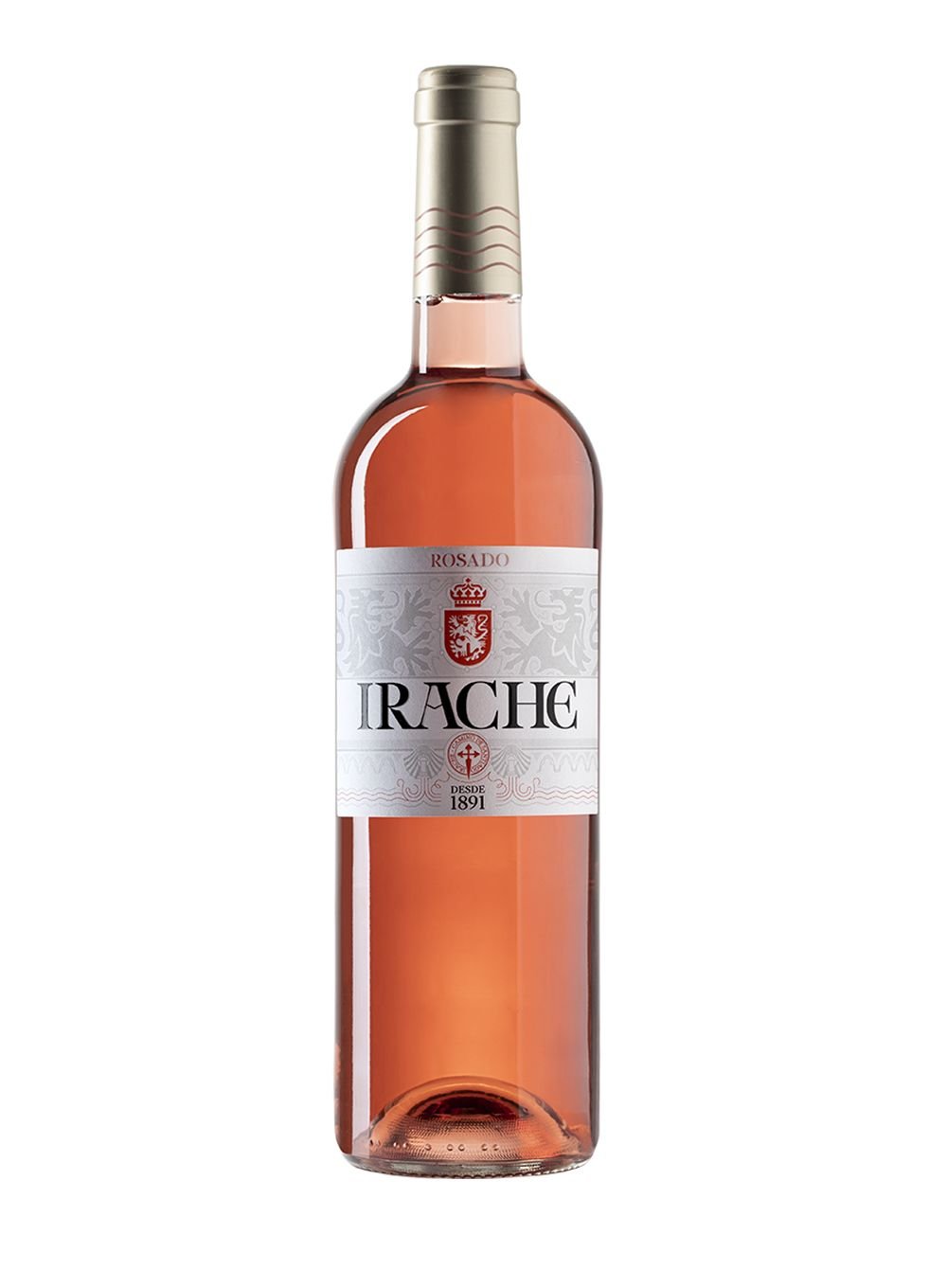 Irache Rosado 75 cl