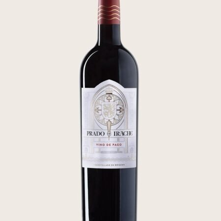 Prado de Irache Vino de Pago 75 cl