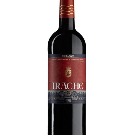 Irache Crianza 75 cl