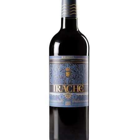 Irache Reserva 75 cl
