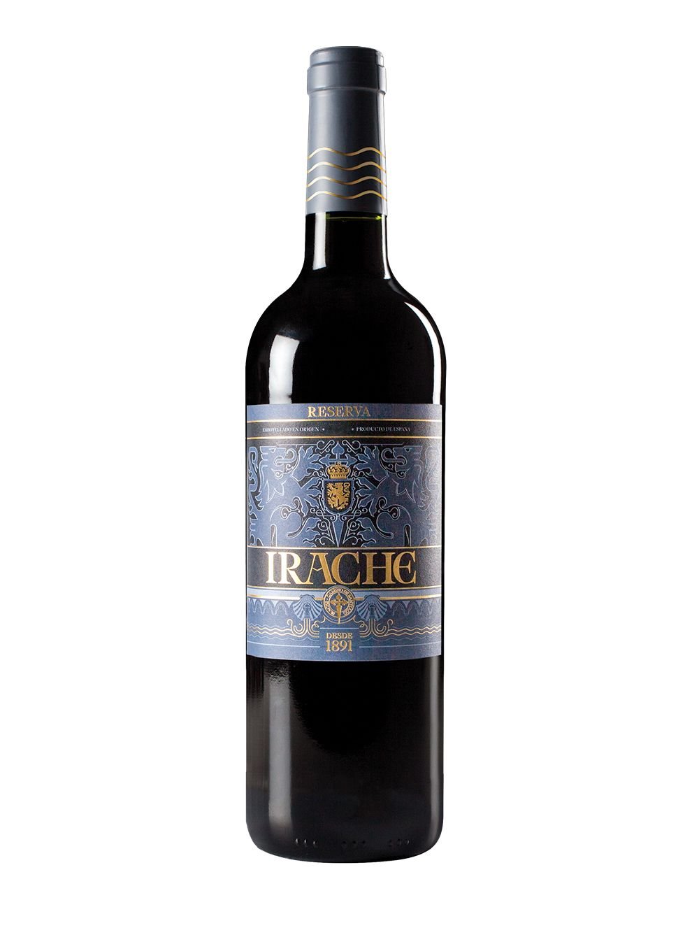 Irache Reserva 75 cl