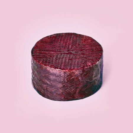 Queso Cerrón al vino