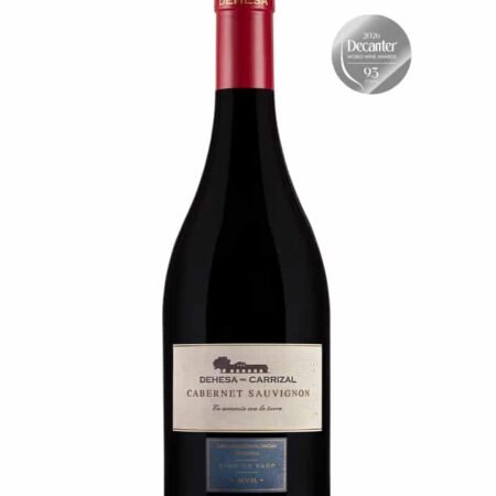 CABERNET SAUVIGNON