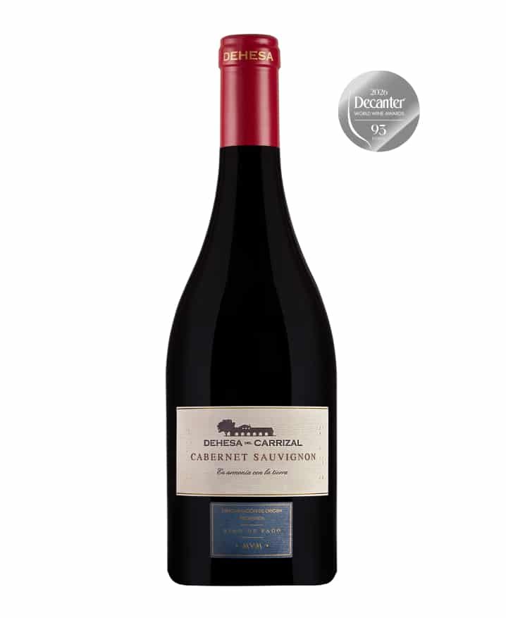 CABERNET SAUVIGNON