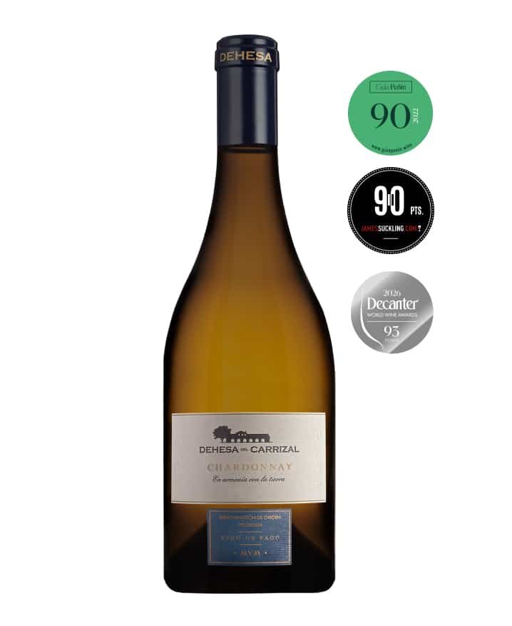 CHARDONNAY