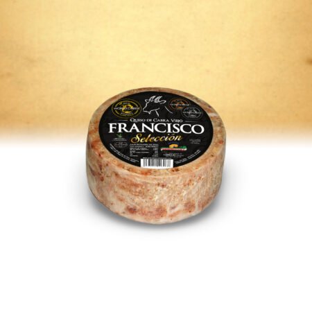 Queso Francisco Selección Viejo