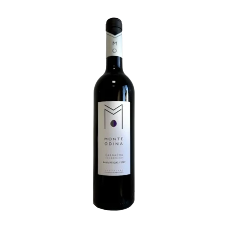 Monte Odina Garnacha Selección ECO 75 cl
