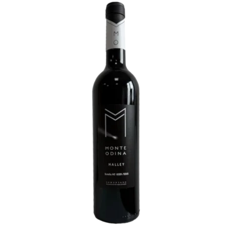 Monte Odina Halley ECO 75 cl