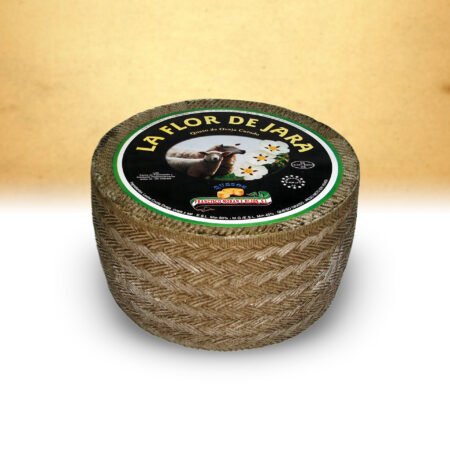 Morán Flor de Jara