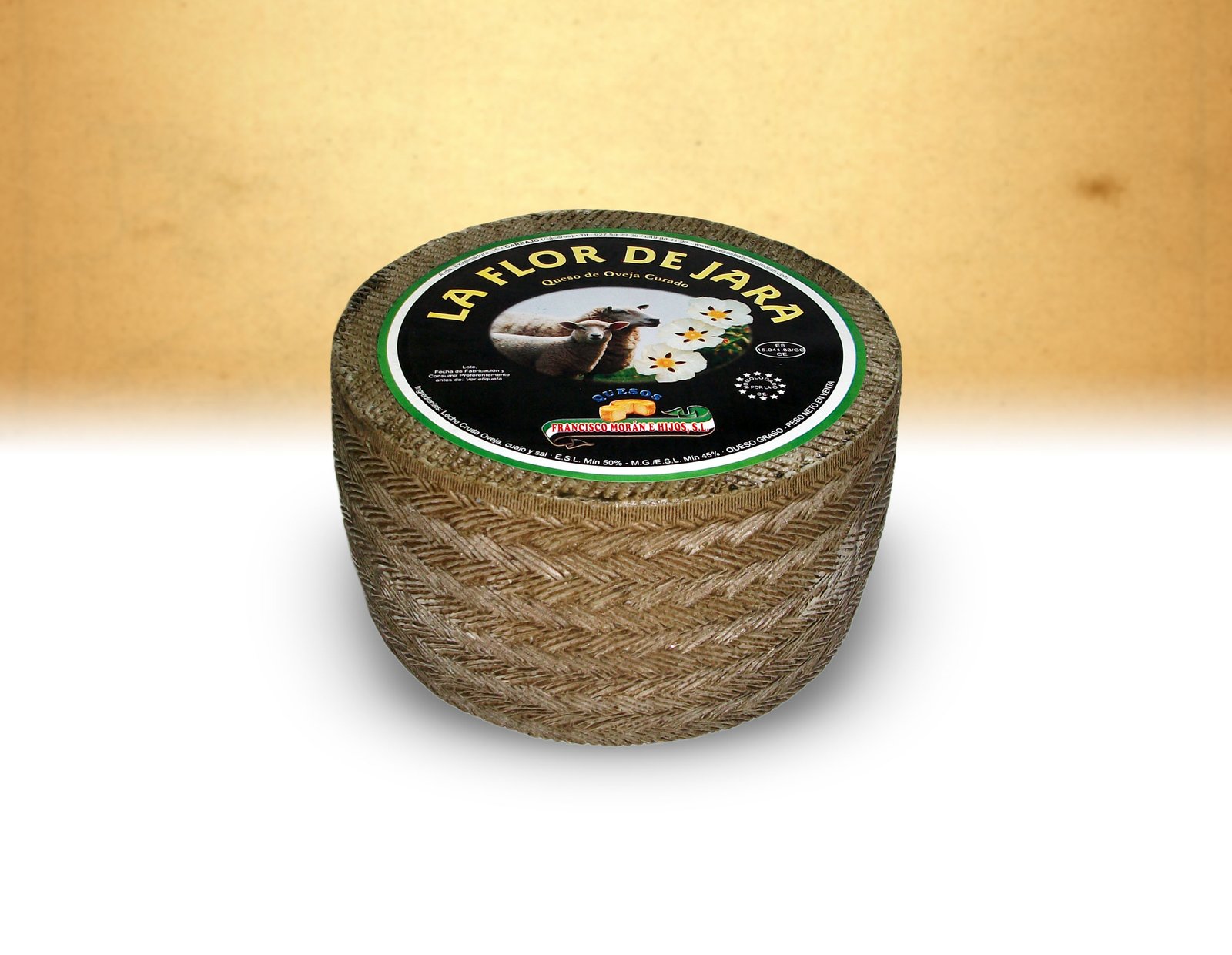 Morán Flor de Jara