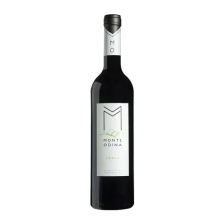 Monte Odina Prosa Reserva ECO 2018 75 cl