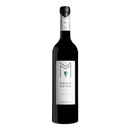 Monte Odina Roble 2022 75 cl