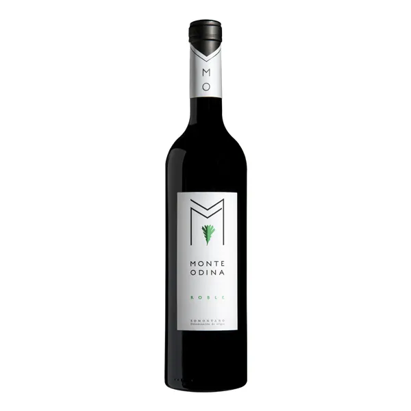 Monte Odina Roble 2022 75 cl