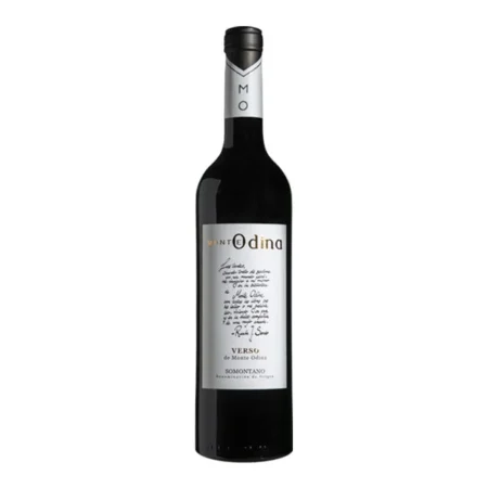 Monte Odina Verso Gran Reserva 2015 75 cl