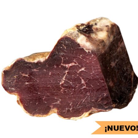 Cecina de Buey IGP Taco 1 kg – Cecinas Nieto