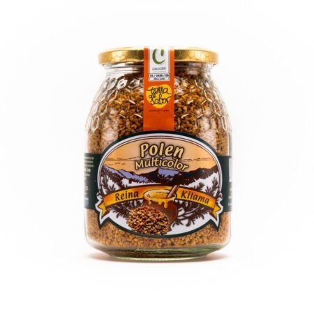 Polen de Abeja Reina Kilama · 480 g