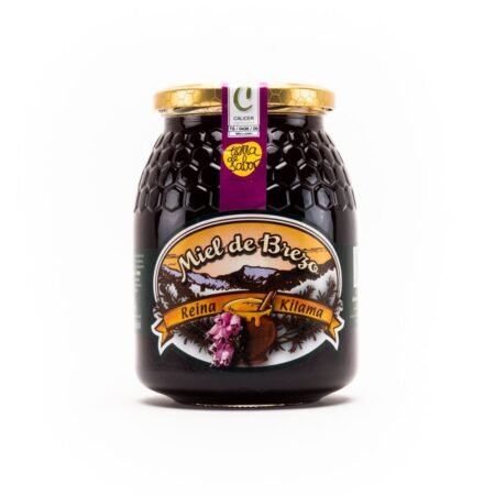 Miel de Brezo Reina Kilama · 1 kg