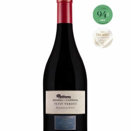 PETIT VERDOT