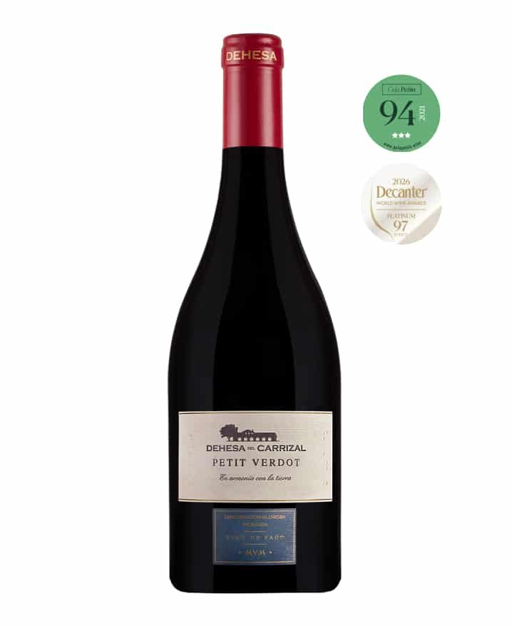 PETIT VERDOT