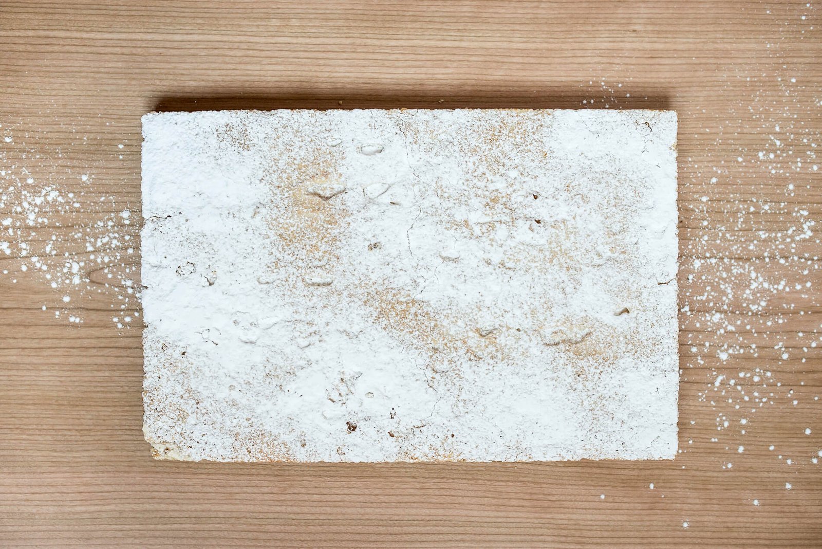 Pastel Ruso LOA · 400 g