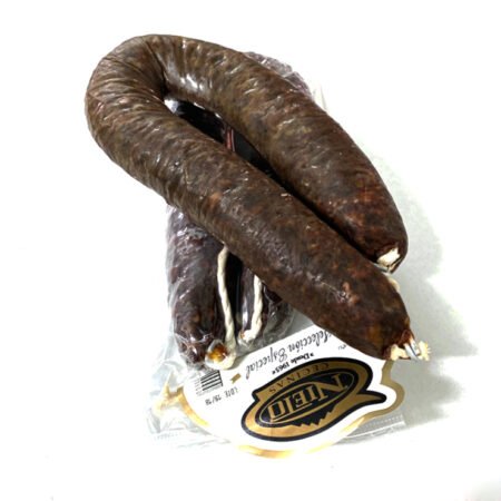 Salchichón 100% Vacuno Extra 500 g – Cecinas Nieto
