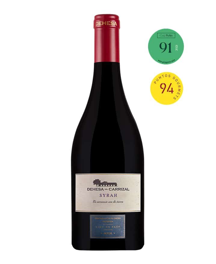 SYRAH