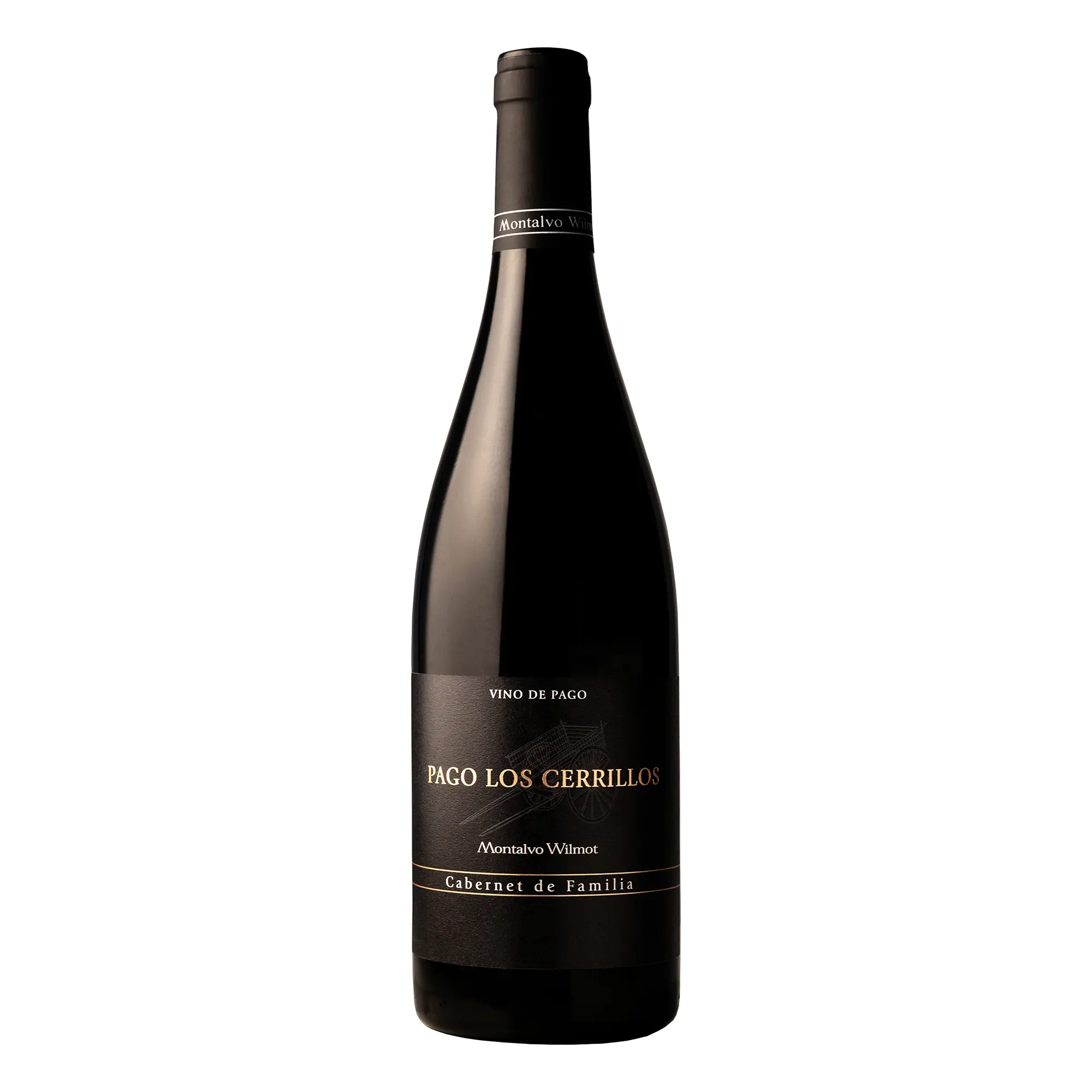 MW CABERNET SAUVIGNON DE FAMILIA