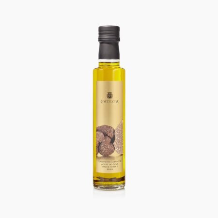 Aliño de AOVE con Trufa