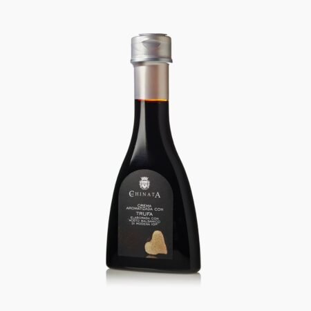 Crema Balsámica Aromatizada con Trufa
