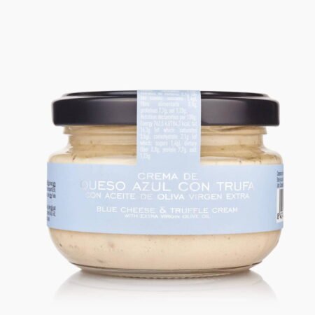 La Chinata Crema de Queso Azul con Trufa 120 g