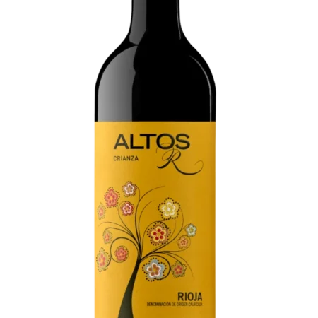 Altos de Rioja Crianza 75 cl