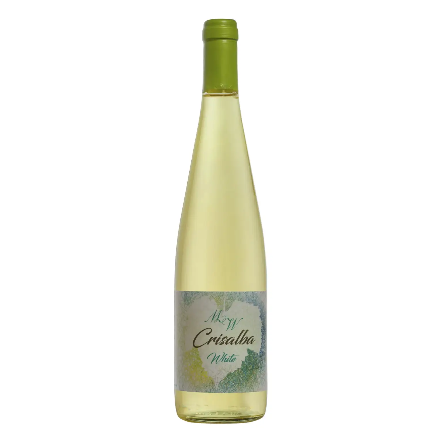 MW CRISALBA WHITE