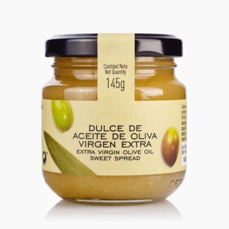 La Chinata Dulce de Aceite de Oliva Virgen Extra 145 g